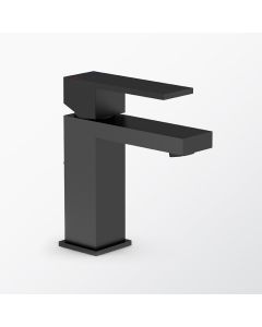 魔方單把臉盆龍頭