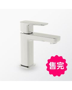 絲肯單把臉盆龍頭