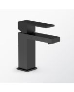 魔方單把臉盆龍頭